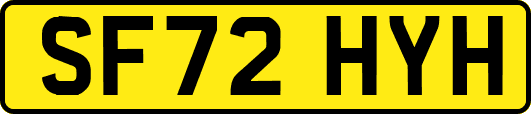 SF72HYH