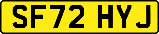 SF72HYJ