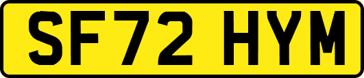 SF72HYM