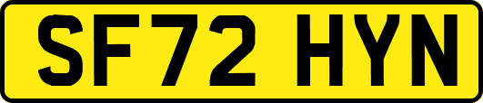 SF72HYN