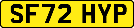 SF72HYP