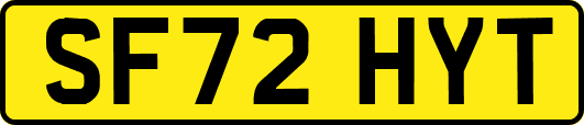 SF72HYT