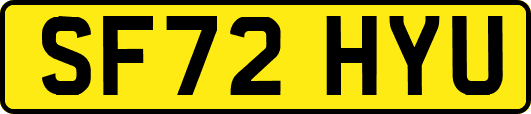 SF72HYU