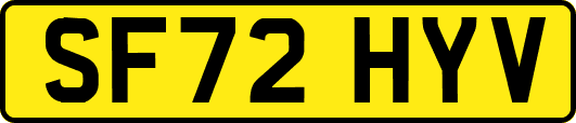 SF72HYV