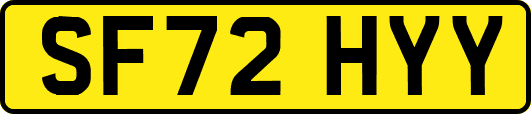 SF72HYY