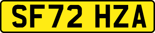 SF72HZA