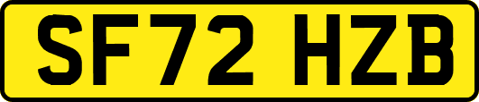 SF72HZB