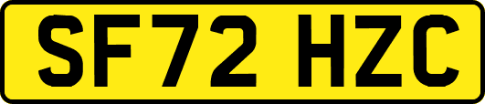 SF72HZC