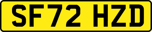 SF72HZD