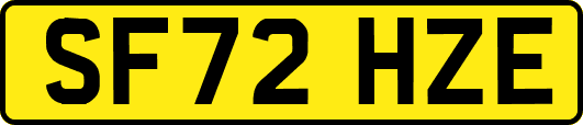SF72HZE