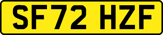 SF72HZF