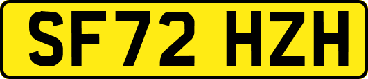 SF72HZH