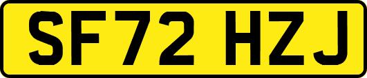 SF72HZJ