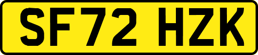 SF72HZK