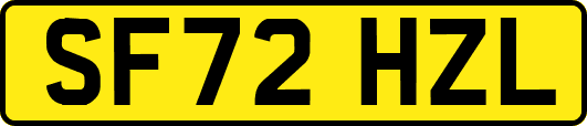 SF72HZL