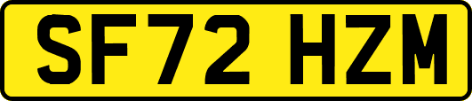 SF72HZM