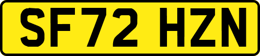 SF72HZN