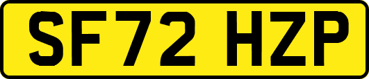 SF72HZP