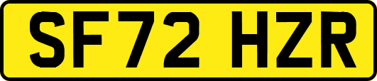 SF72HZR