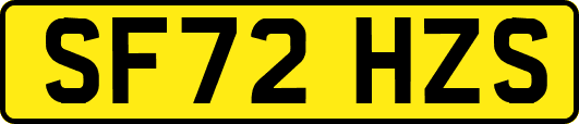 SF72HZS