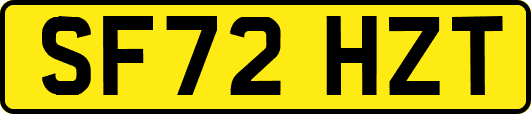 SF72HZT