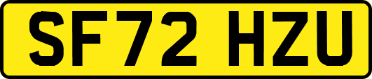 SF72HZU