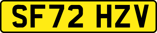 SF72HZV