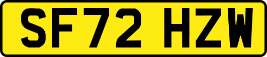 SF72HZW