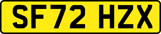 SF72HZX