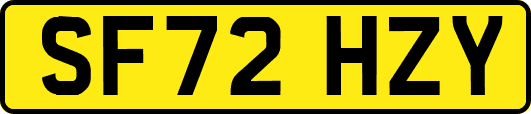 SF72HZY