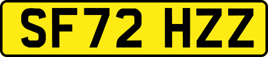 SF72HZZ