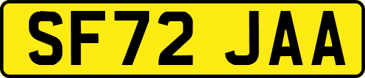 SF72JAA