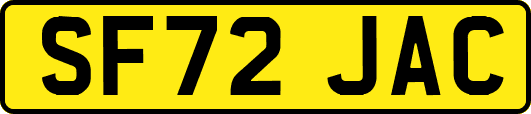 SF72JAC