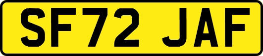 SF72JAF