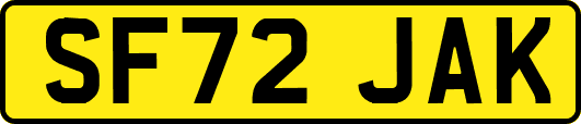 SF72JAK