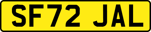 SF72JAL
