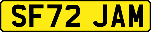 SF72JAM