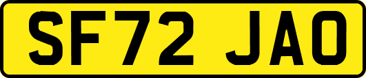 SF72JAO