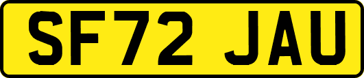 SF72JAU