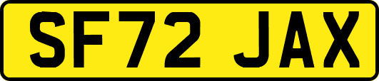 SF72JAX