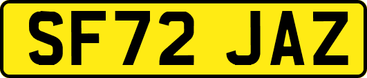 SF72JAZ