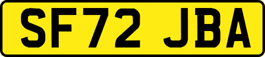 SF72JBA
