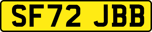 SF72JBB