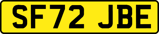 SF72JBE