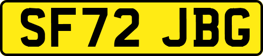 SF72JBG