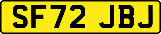 SF72JBJ