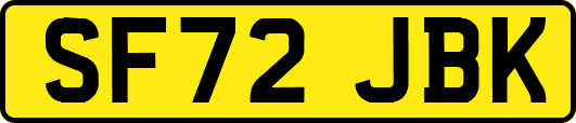 SF72JBK