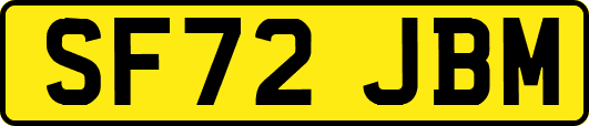 SF72JBM
