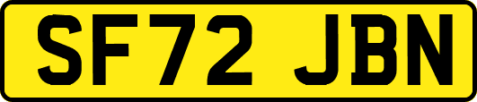 SF72JBN