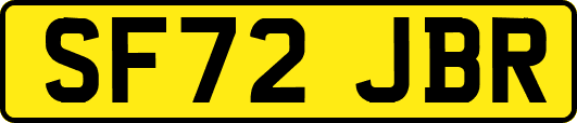 SF72JBR